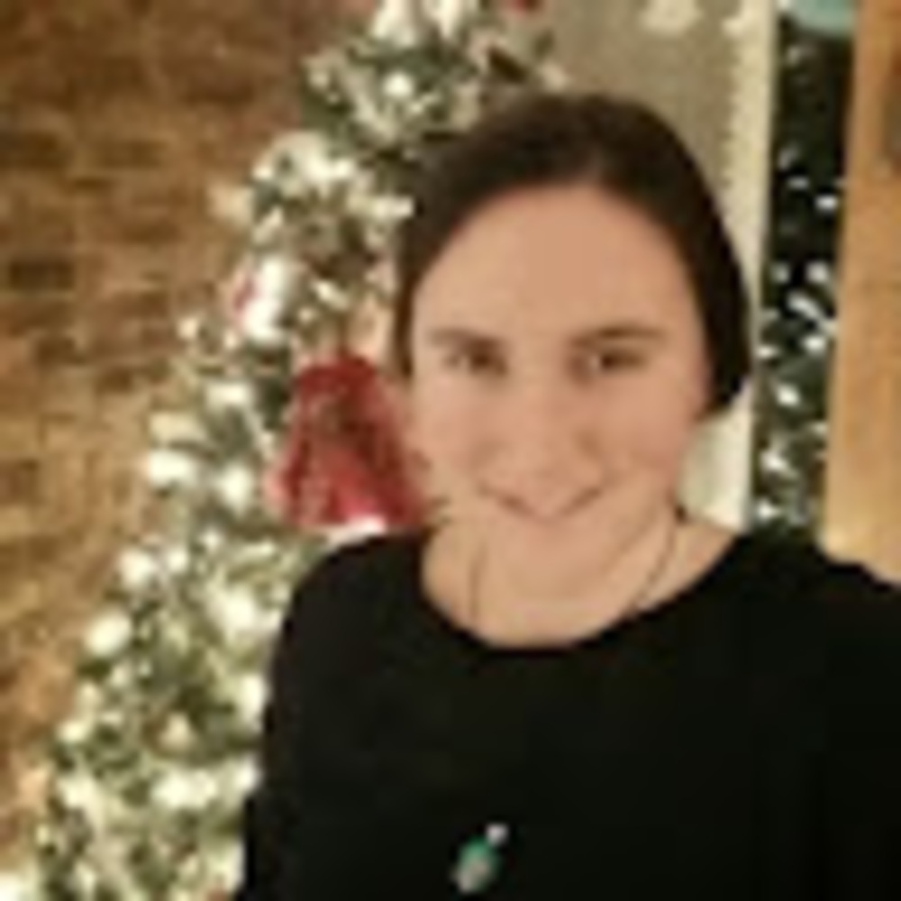 Meet your Posher, Sabrina